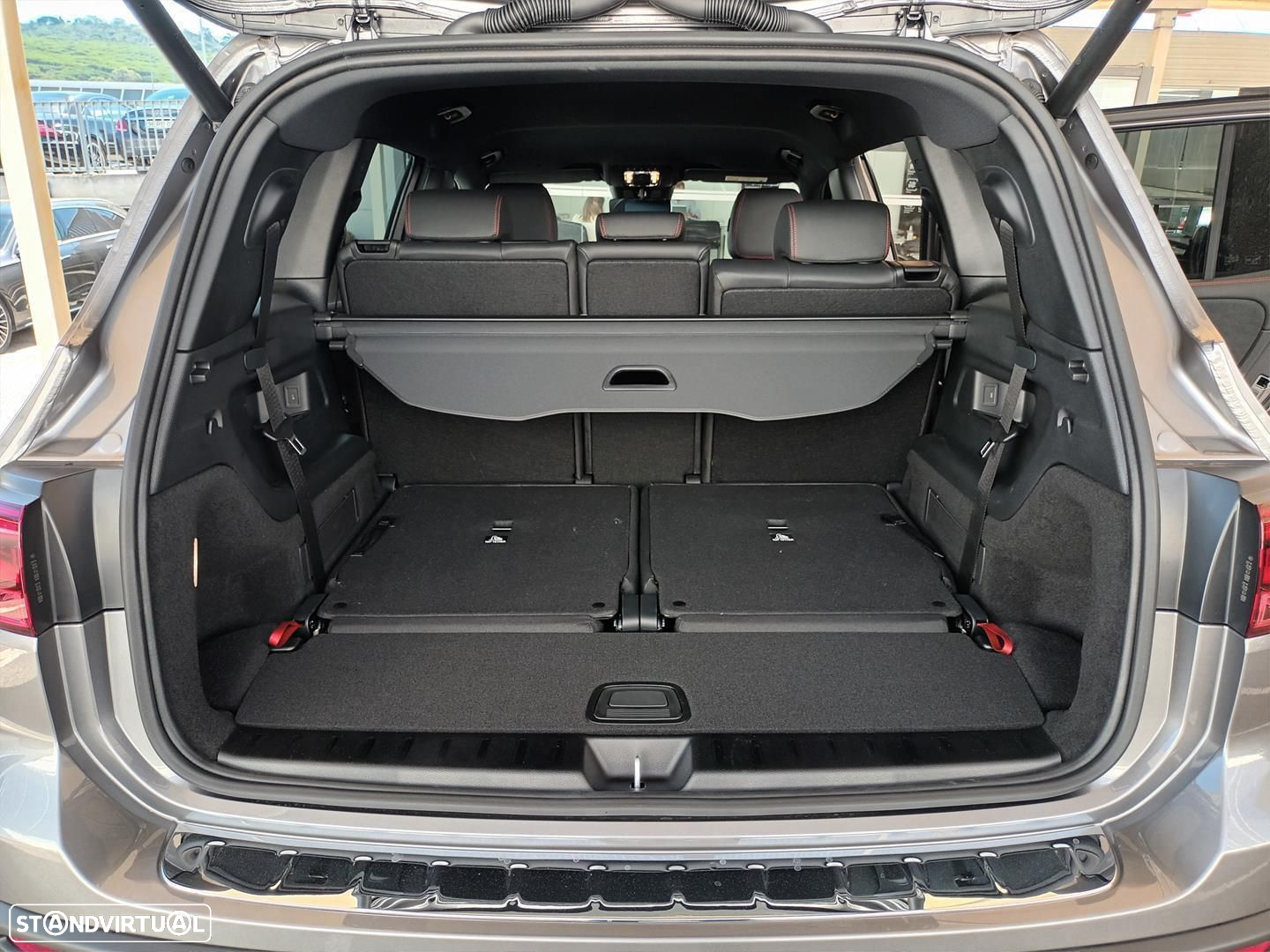 Mercedes-Benz EQB 250+ Edition - 13