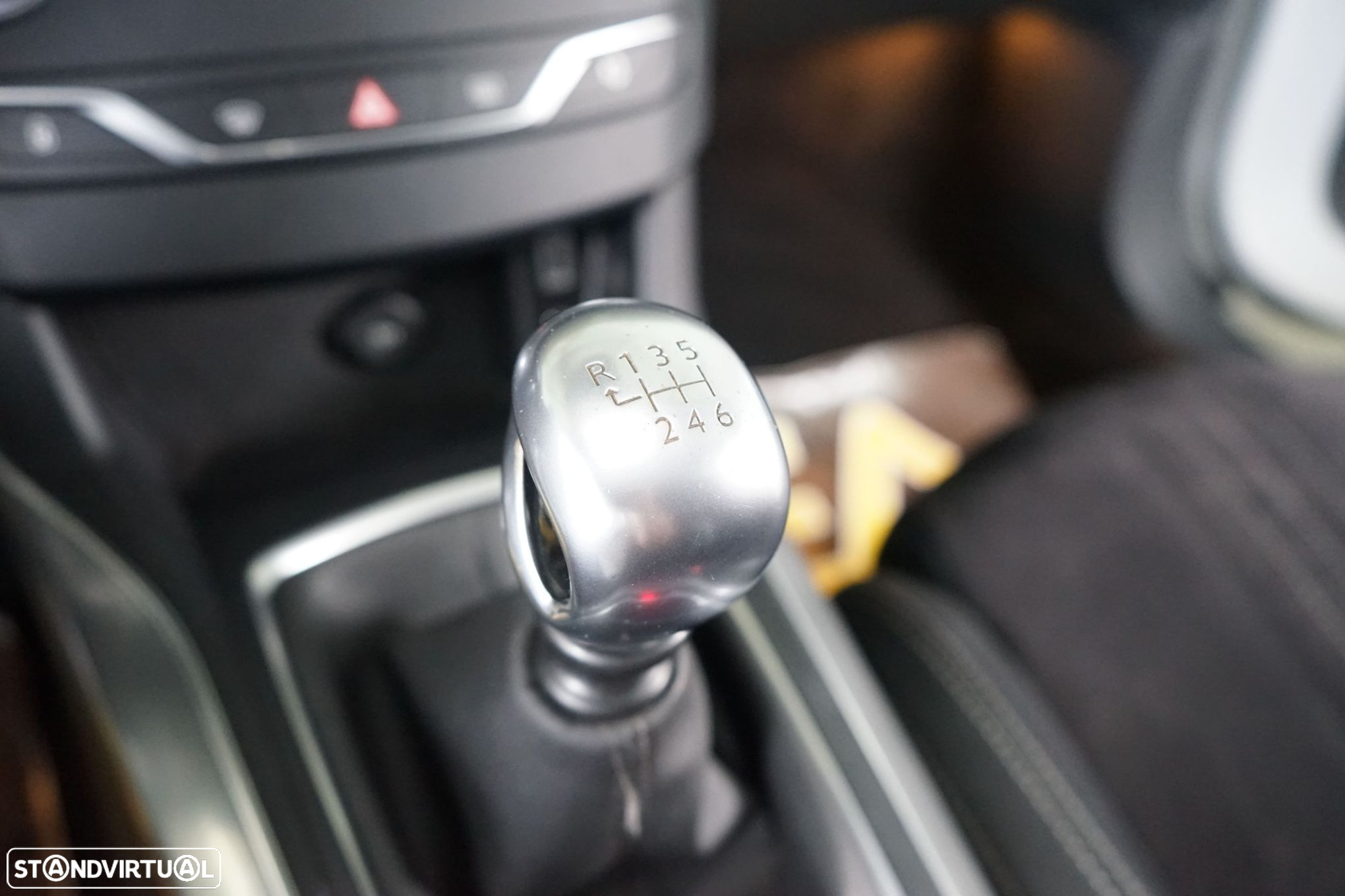 Peugeot 308 SW 1.6 BlueHDi Allure - 27