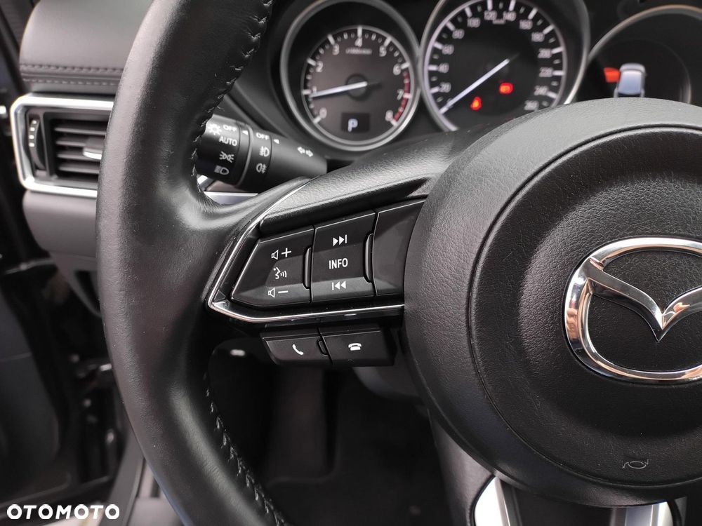 Mazda CX-5 2.5 Skypassion AWD - 13