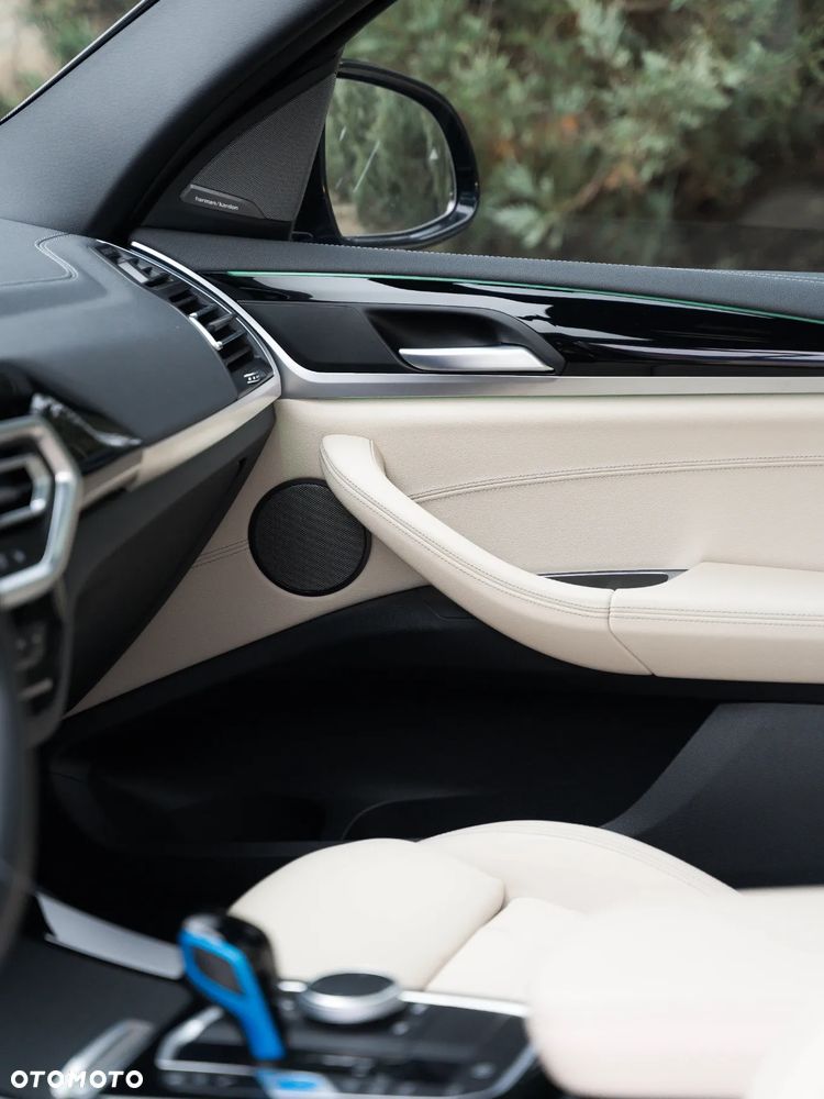 BMW iX3 80kWh Impressive - 35