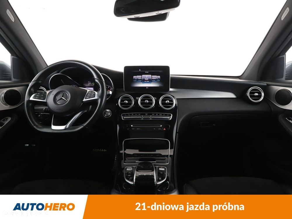 Mercedes-Benz GLC 350 e 4-Matic - 13