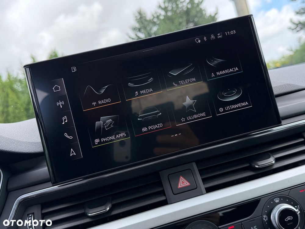 Audi A4 Avant - 27