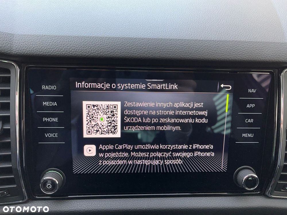 Skoda Kodiaq 2.0 TSI 4x4 Scout DSG - 35