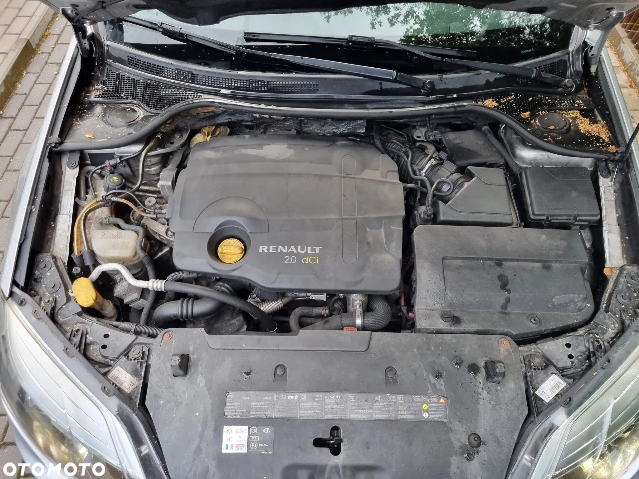 Renault Laguna 2.0 dCi Bose Edition - 22