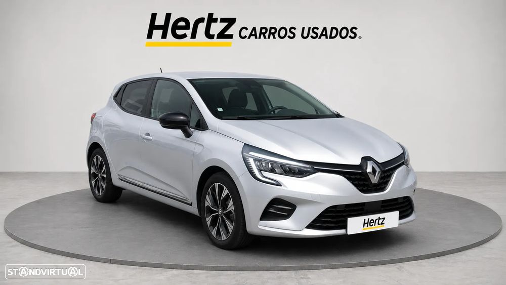 Renault Clio 1.0 TCe Evolution - 2