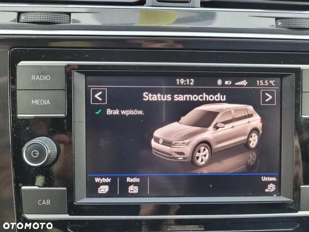 Volkswagen Tiguan 2.0 TSI BMT 4Mot Highline DSG - 20