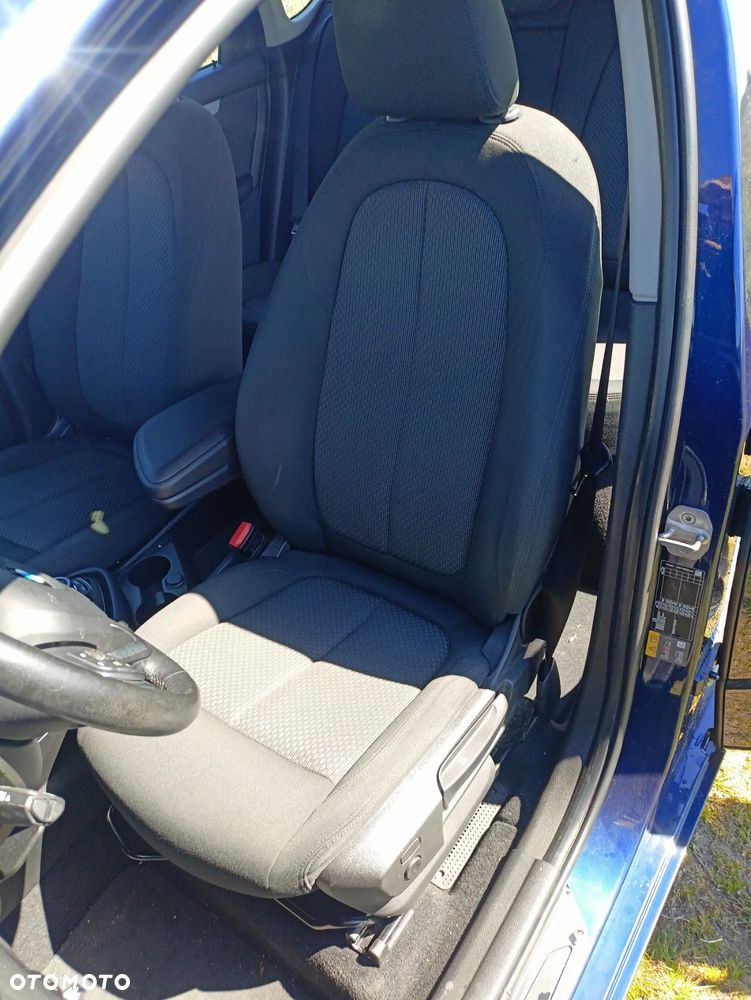 BMW Seria 2 225xe iPerformance - 8