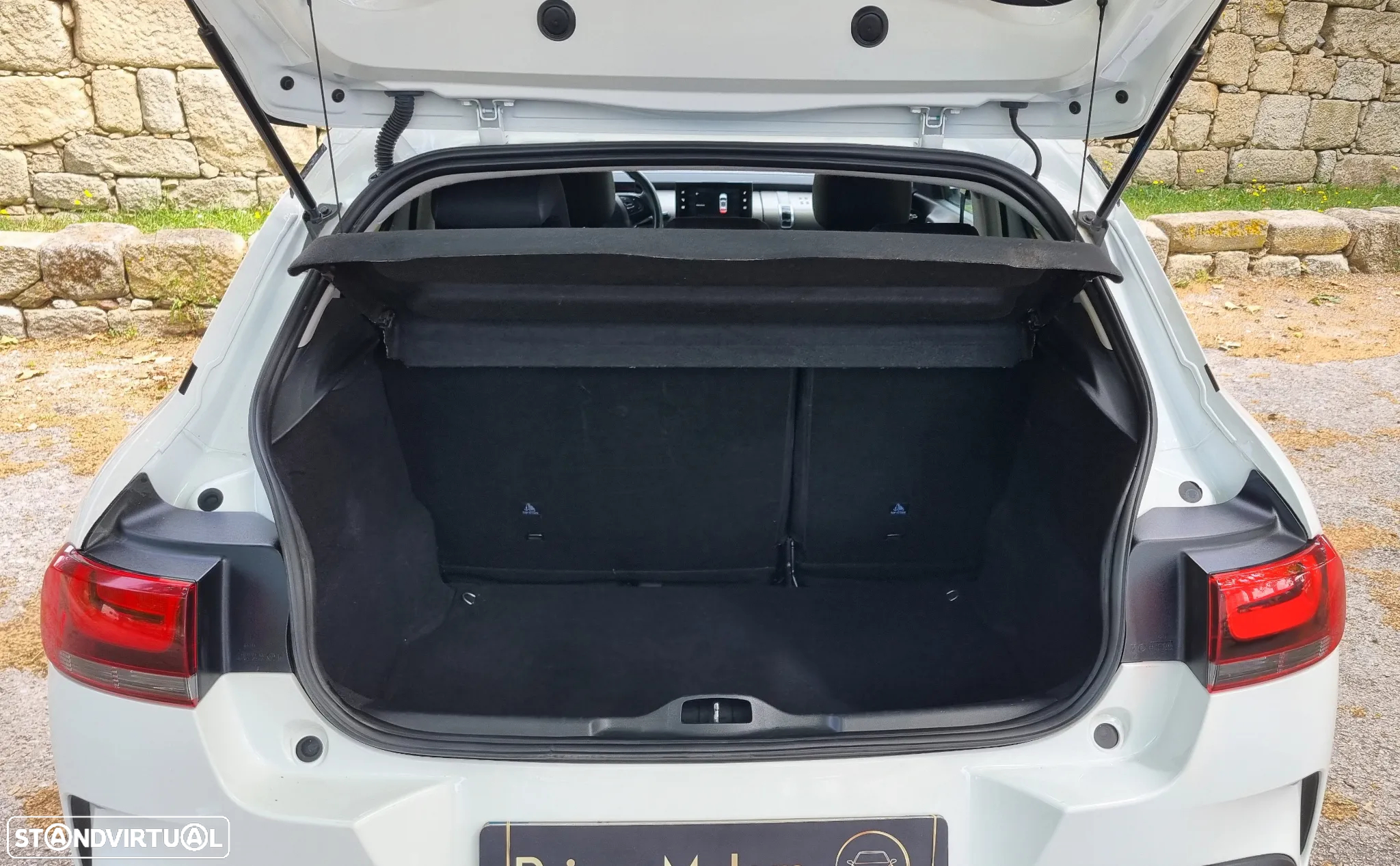 Citroën C4 Cactus 1.2 PureTech Feel Business - 33