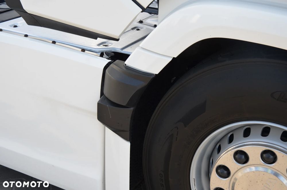 Scania S 460 / 2023r. / FULL AIR / SKÓRA / KLIMA P. / ACC / NAVI / FULL LED / WAGA / MIKROFALA / DE 9440 - 9