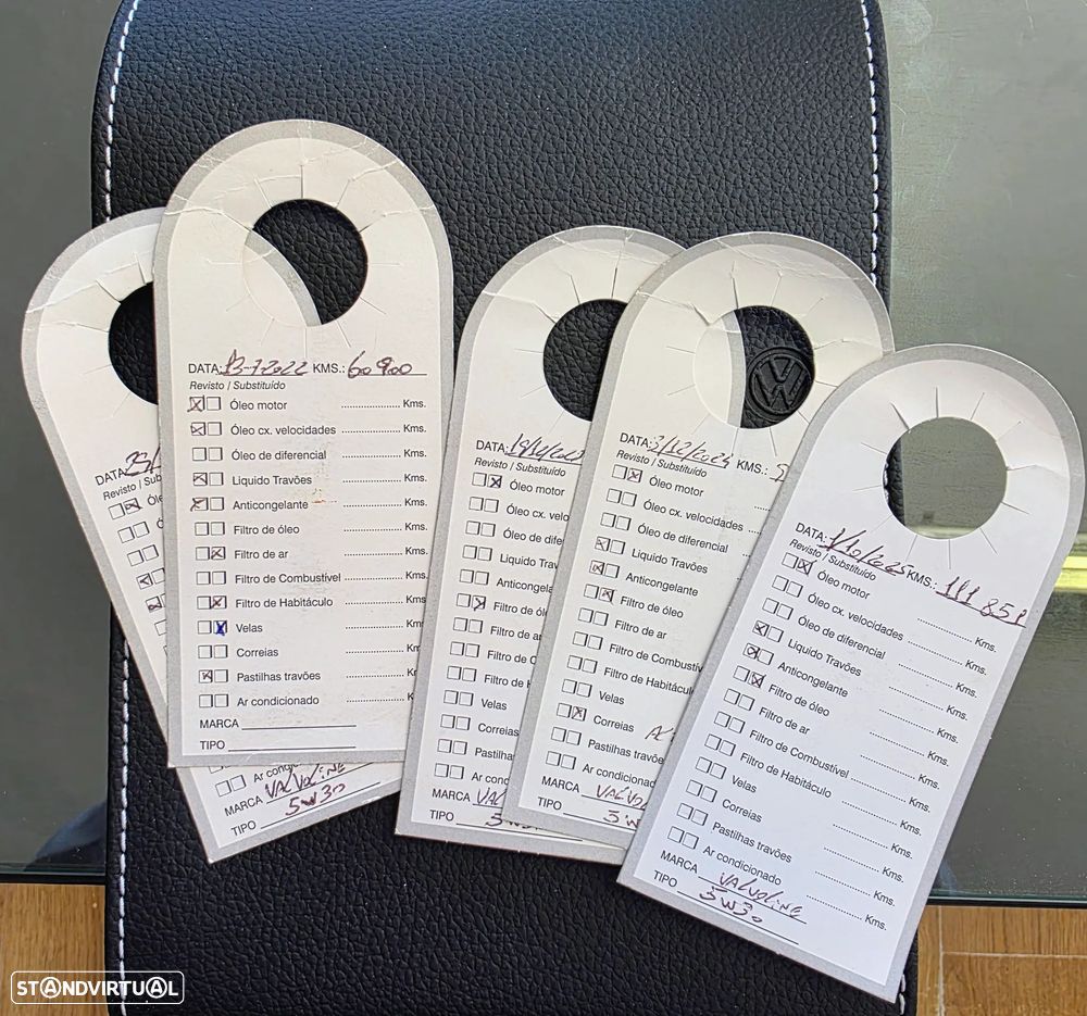 VW T-Roc 1.0 TSI Style - 49