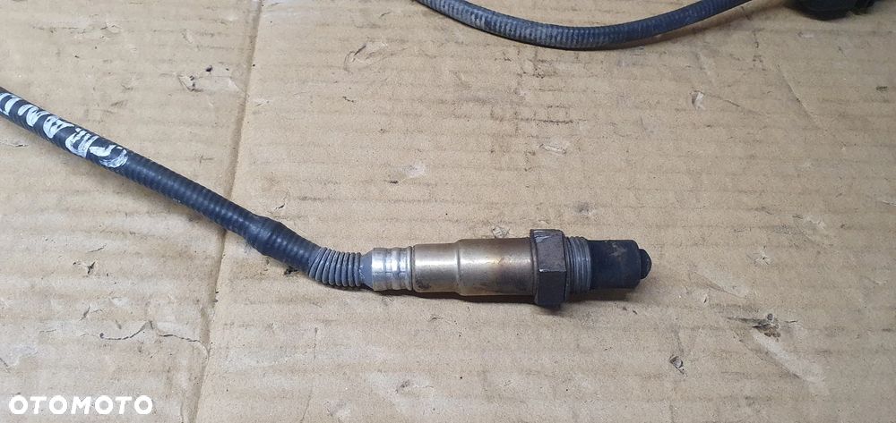 Sonda lambda czujnik Jeep Grand Cherokee IV WK2 05149087AA - 2