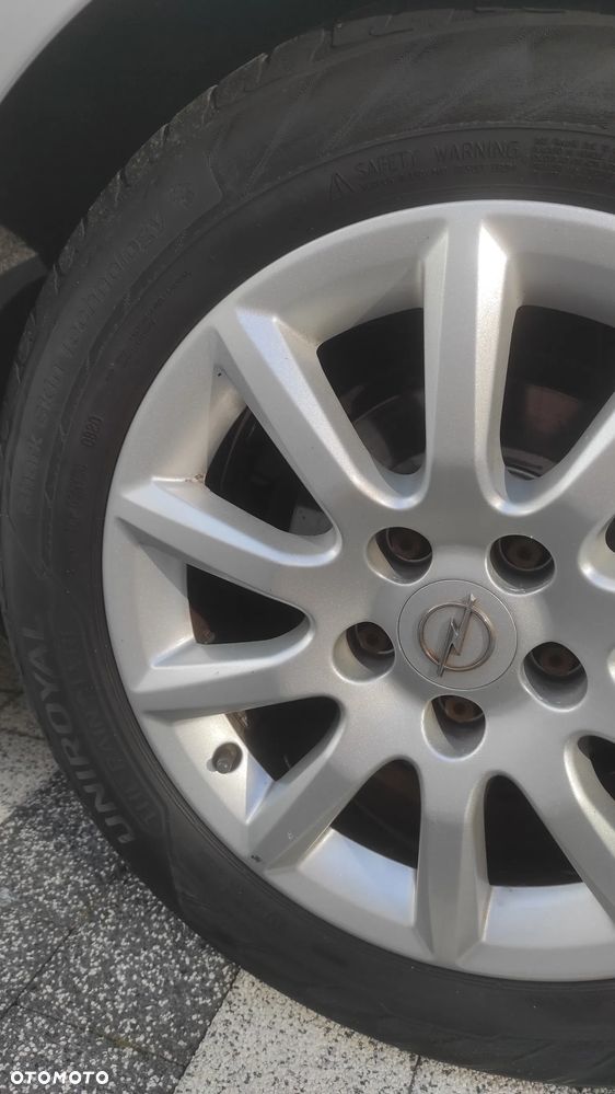 Opel Meriva 1.4 T Edition 150 - 15