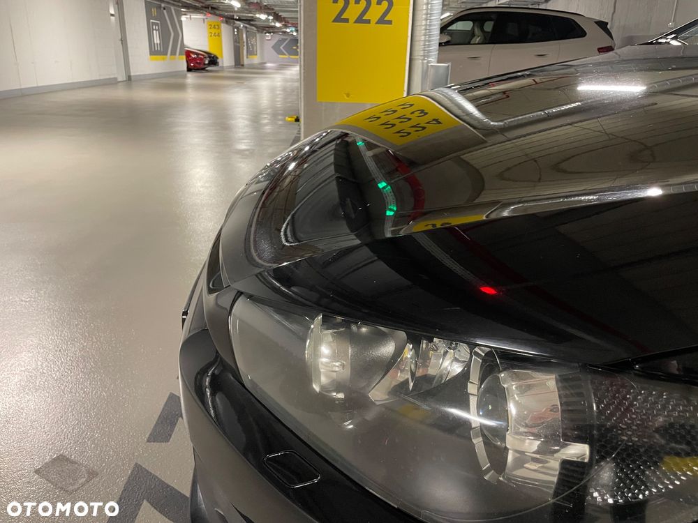 Volkswagen Scirocco 1.4 TSI - 20