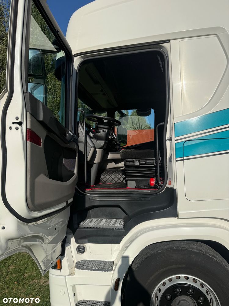 Scania R500 Standard - 12