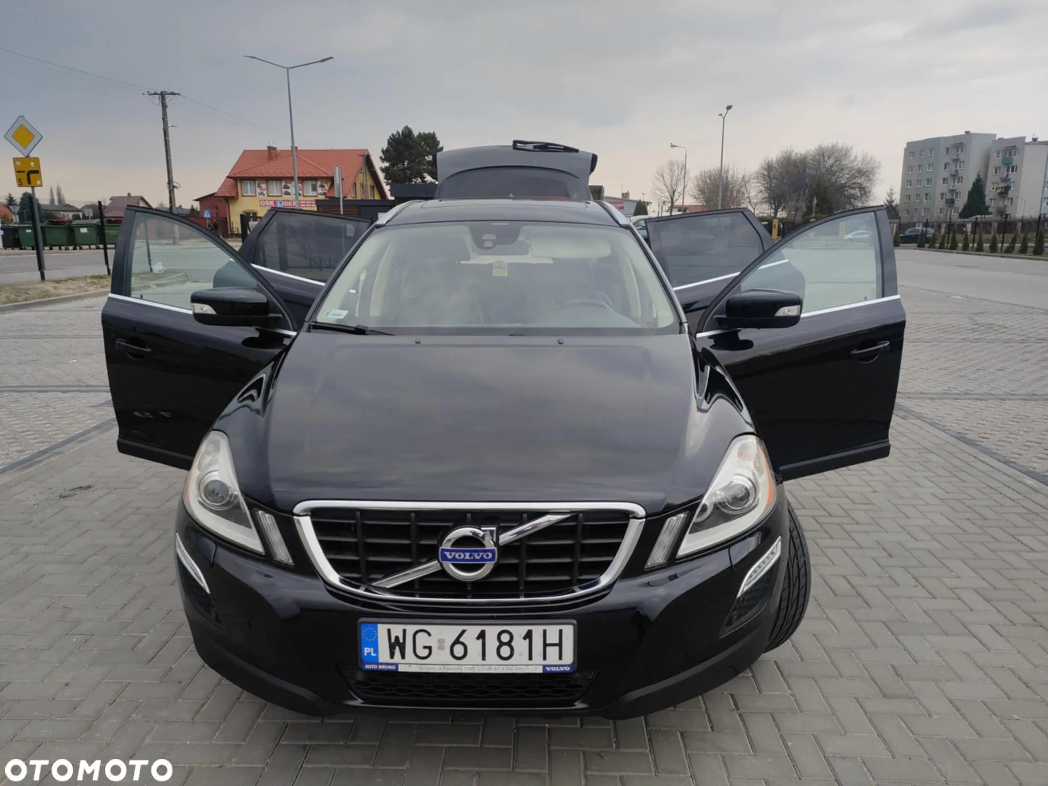 Volvo XC 60 - 11