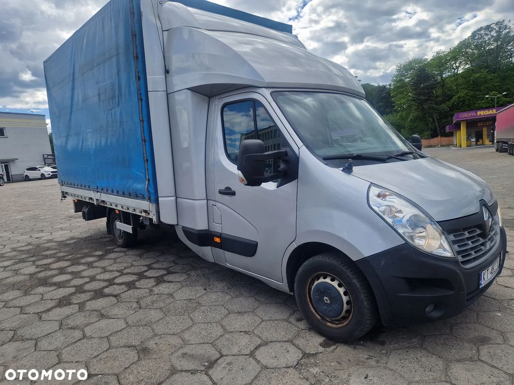 Renault MASTER - 8