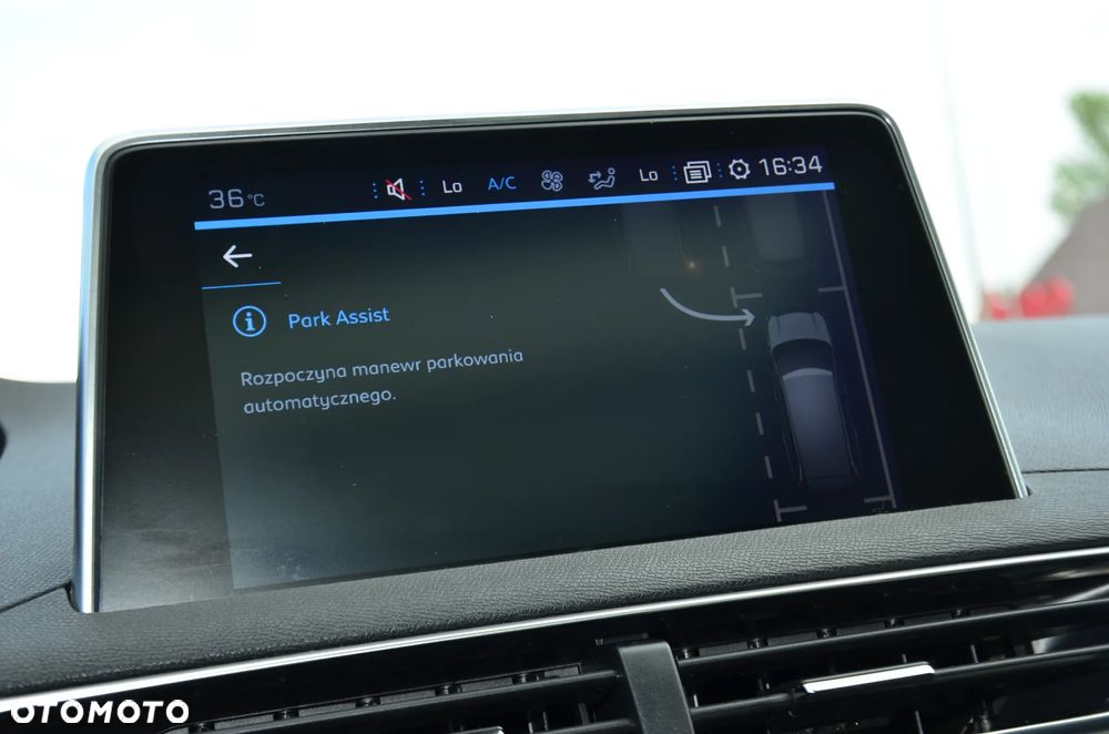 Peugeot 5008 2.0 BlueHDI GT S&S EAT8 - 28