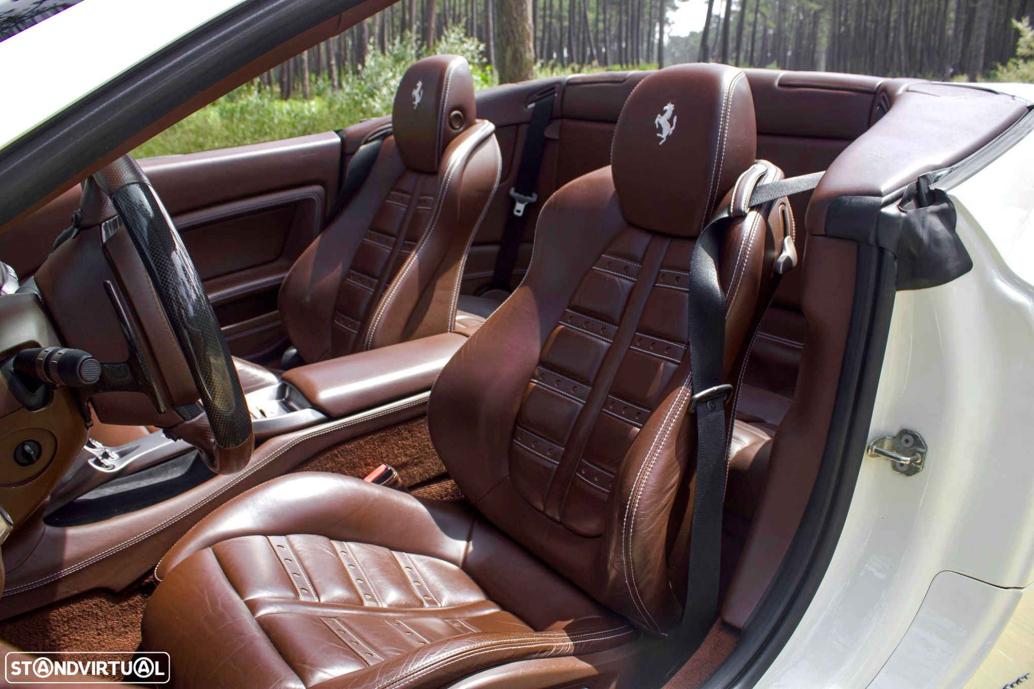 Ferrari California - 10