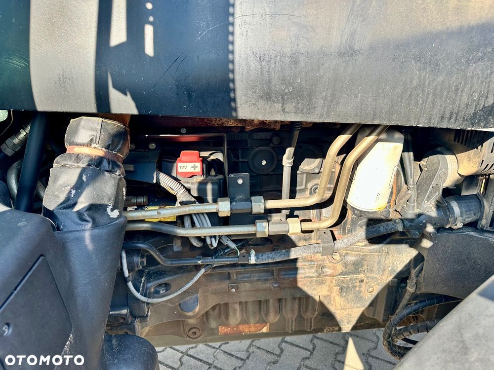 New Holland T7.220 - 8