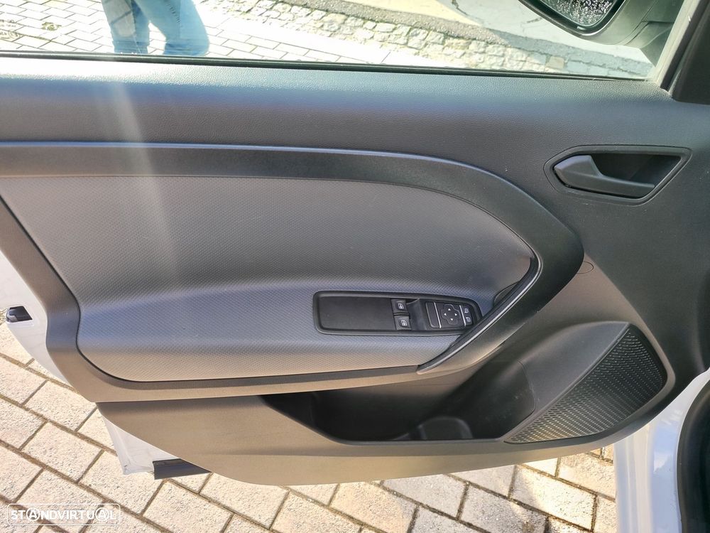 Mercedes-Benz Citan 110 CDi/27 - 12