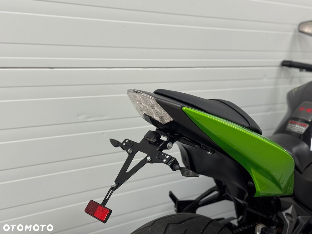 Kawasaki Z - 6