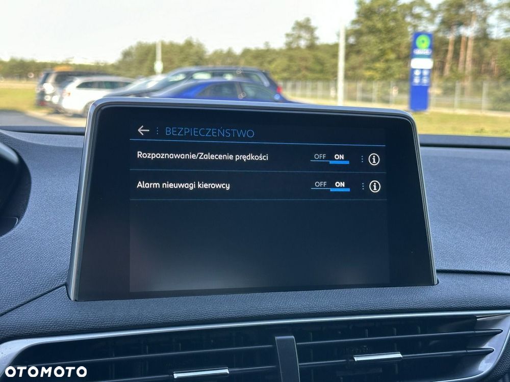 Peugeot 5008 - 28