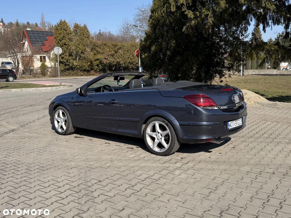 Opel Astra 1.8 Enjoy - 6