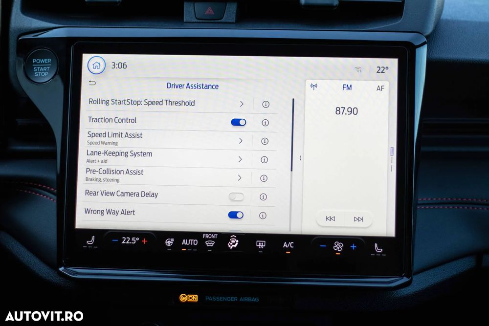 Ford Puma 1.0 EcoBoost MHEV ST Line - 28