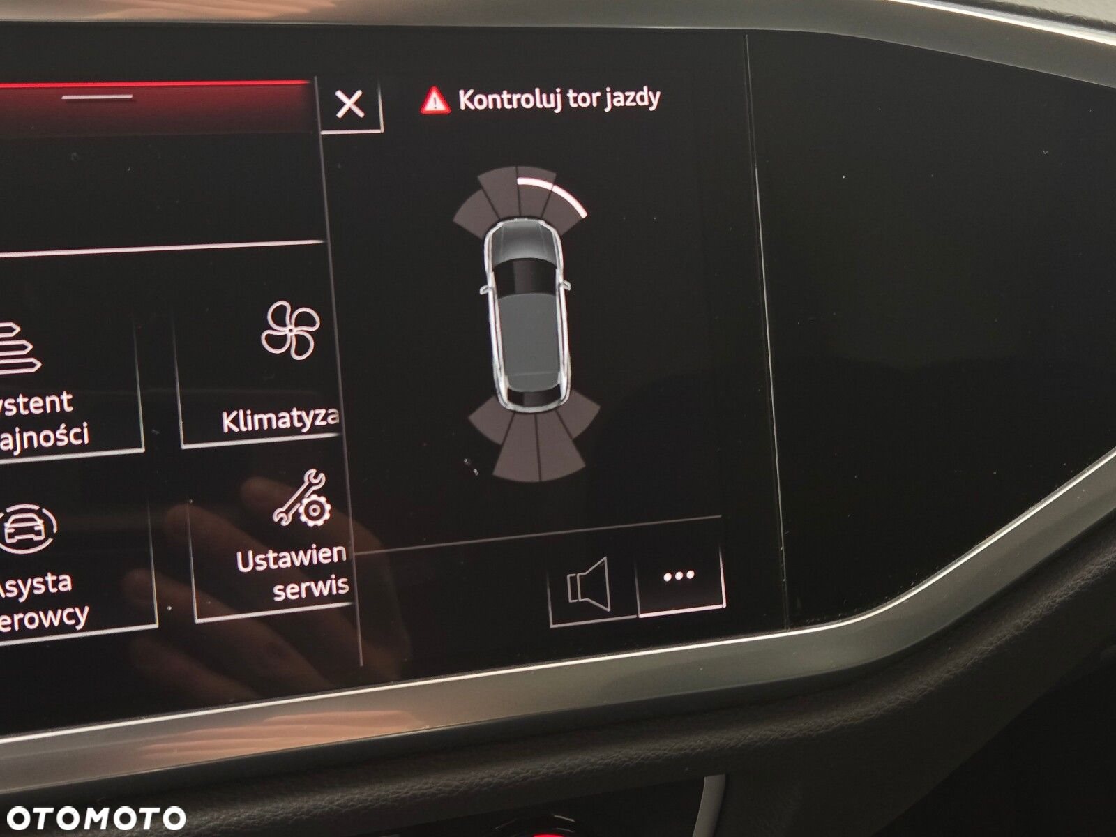 Audi Q3 Sportback - 37