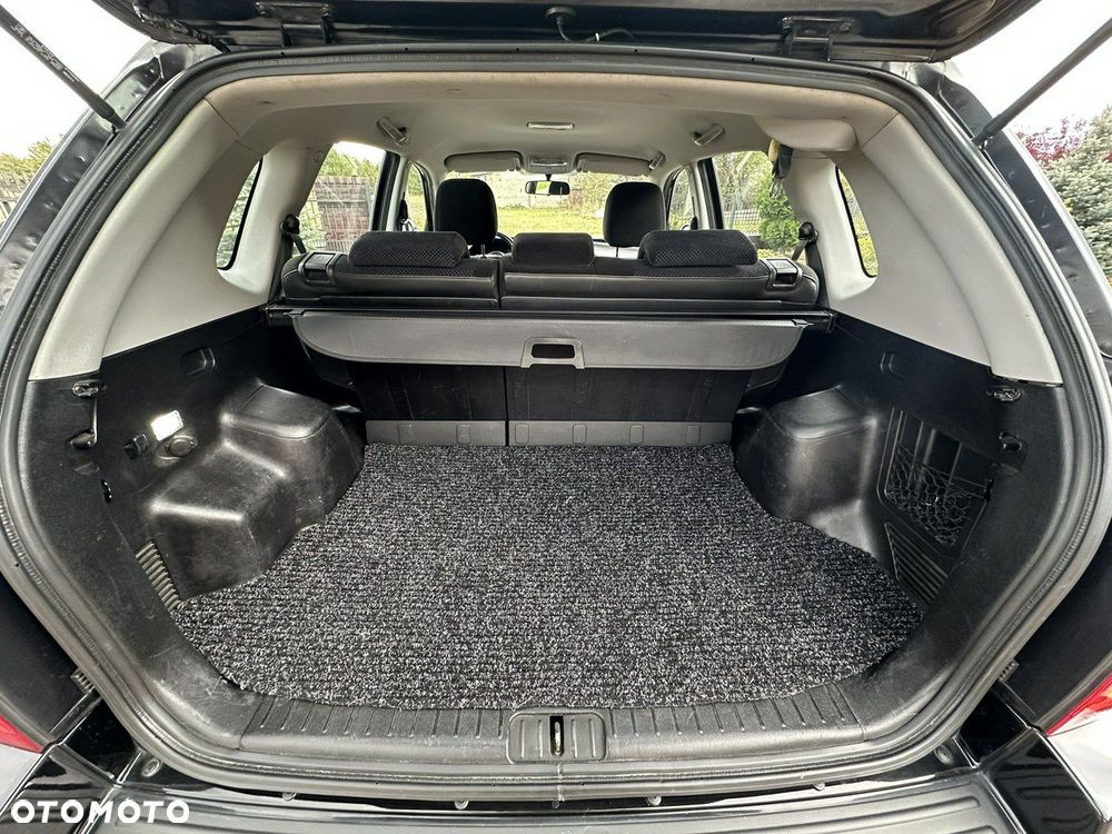 Hyundai Tucson 2.0 2WD Edition Plus - 12