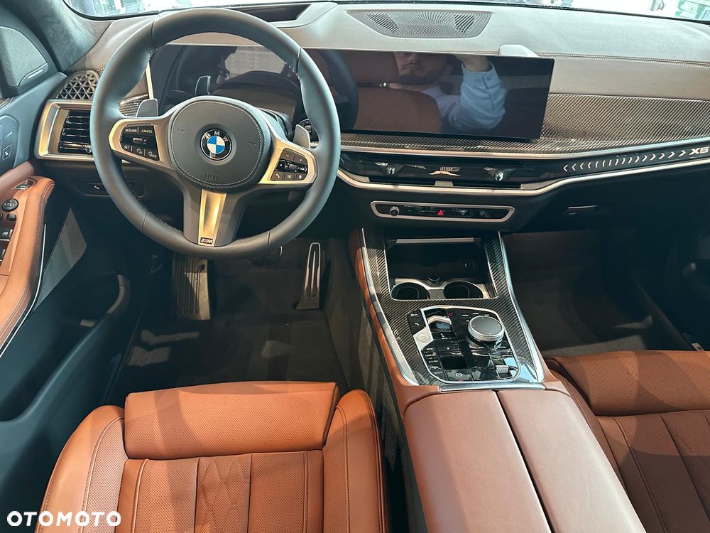 BMW X5 xDrive40d mHEV sport - 15