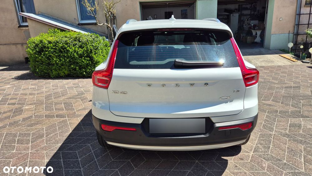 Volvo XC 40 T3 Momentum Core - 5