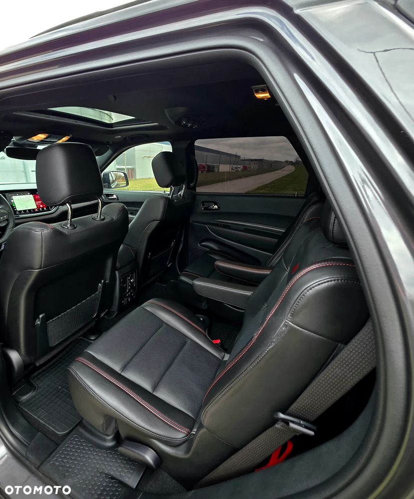 Dodge Durango - 31