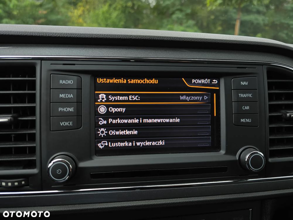 Seat Leon 1.4 TSI FR S&S - 26