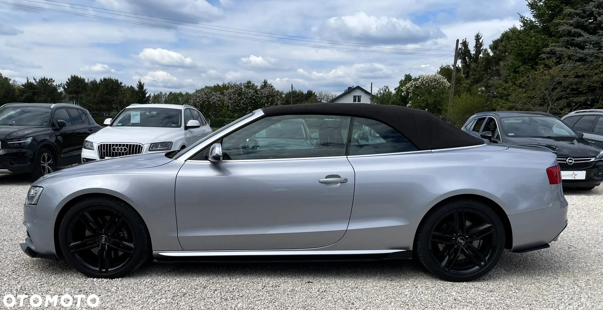 Audi S5 3.0 TFSI Quattro S tronic - 32
