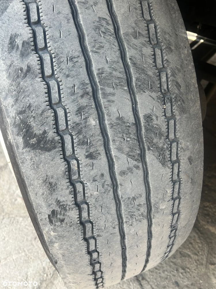 MAN TGX 18.470 KM / POLSKI SALON /  597 TYS. KM ORYGINALNY PRZEBIEG / VIN "LP" 2020 / LODÓWKA / 2 ZBIORNIKI PALIWOWE 1160 L / SILNIK 470 KM !! - 4