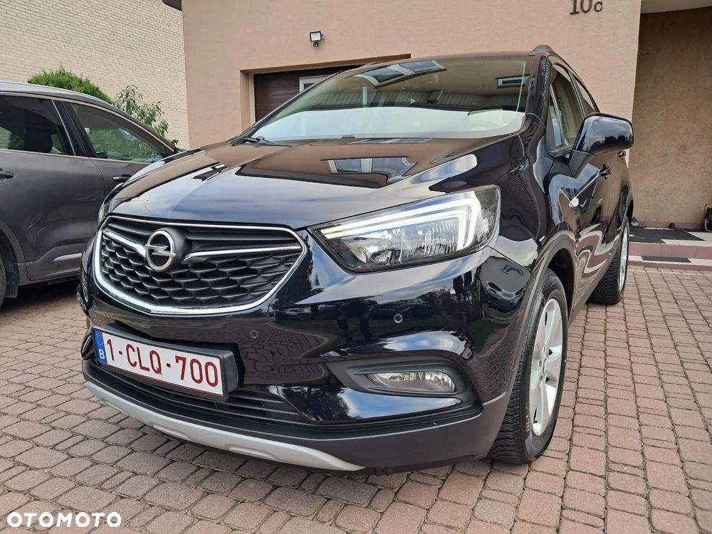 Opel Mokka 1.4 T Enjoy EU6