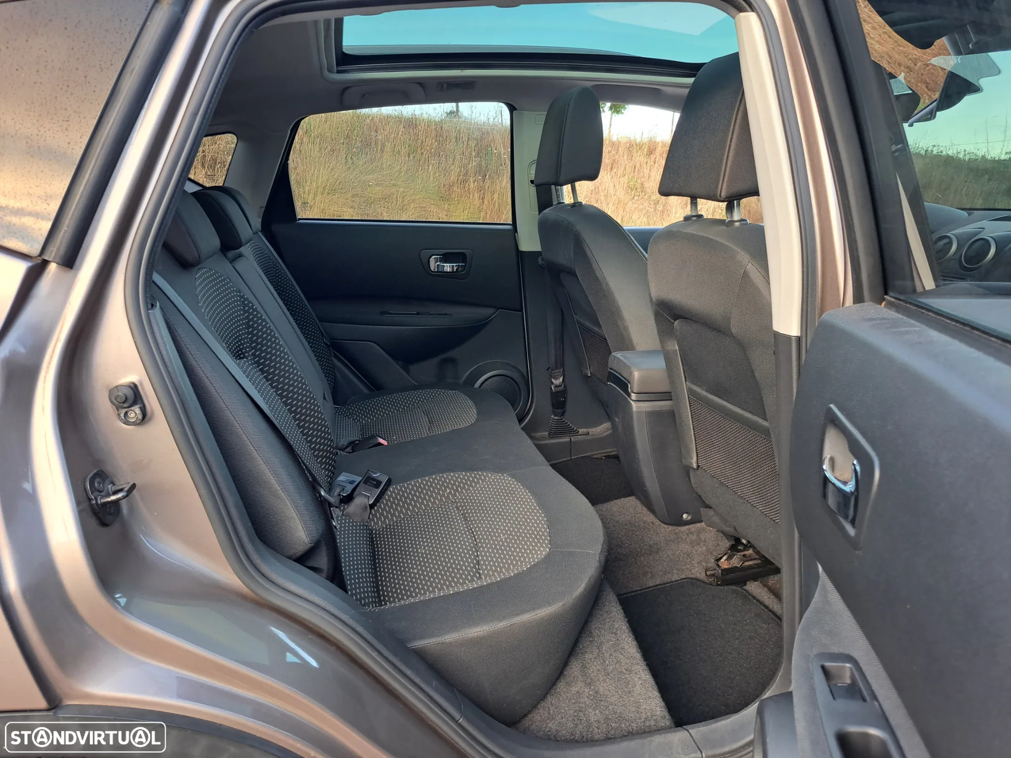 Nissan Qashqai 1.5 dCi Tekna Sport 17 - 24