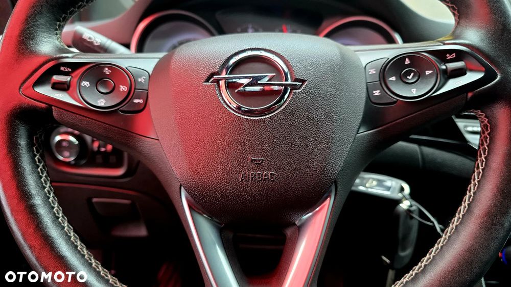 Opel Astra 1.4 T Dynamic - 13