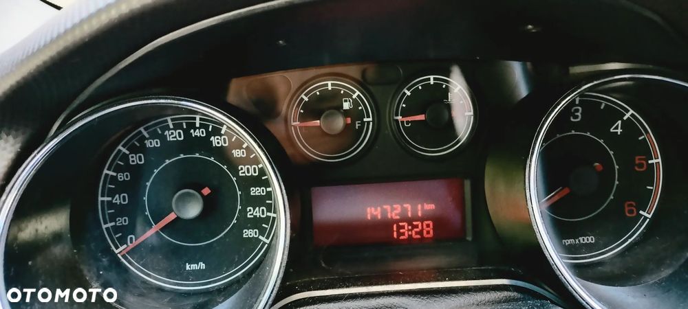 Fiat Bravo 1.6 Multijet 16V Dynamic - 7