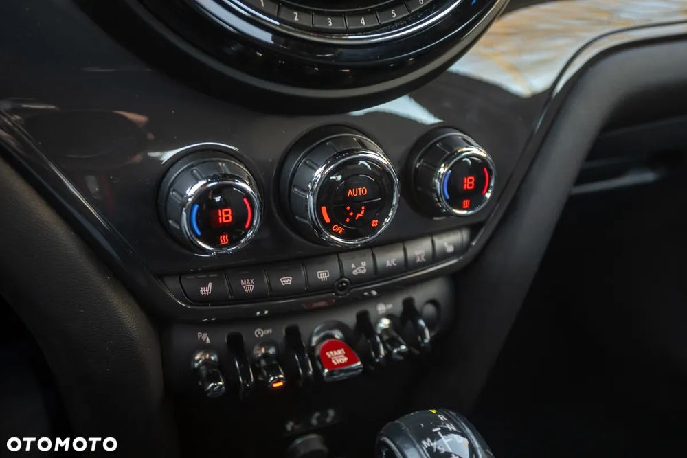 MINI Countryman Cooper D - 19