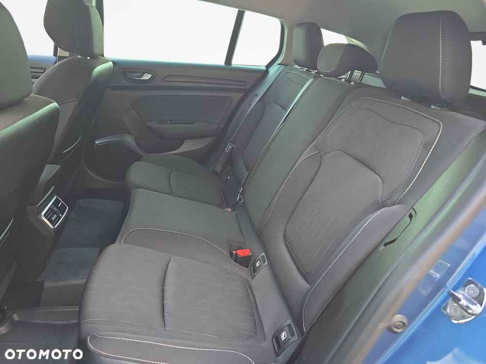 Renault Megane 1.3 TCe FAP Limited - 13