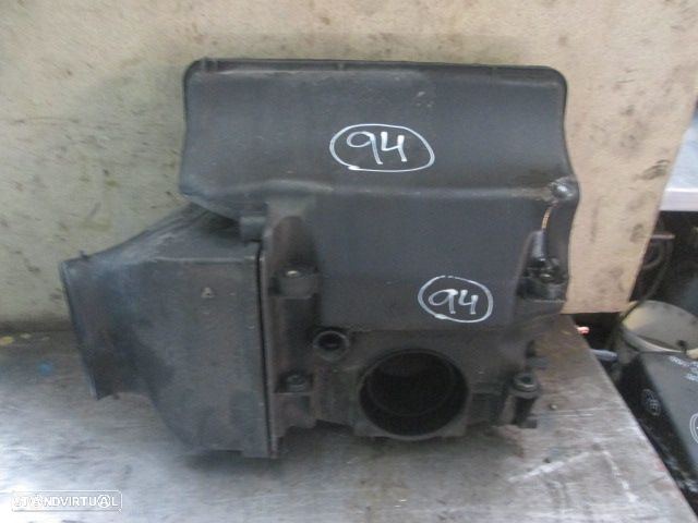 Caixa De Filtro De Ar H7700104844 RENAULT MEGANE 2000 1.4 I GASOLINA - 2