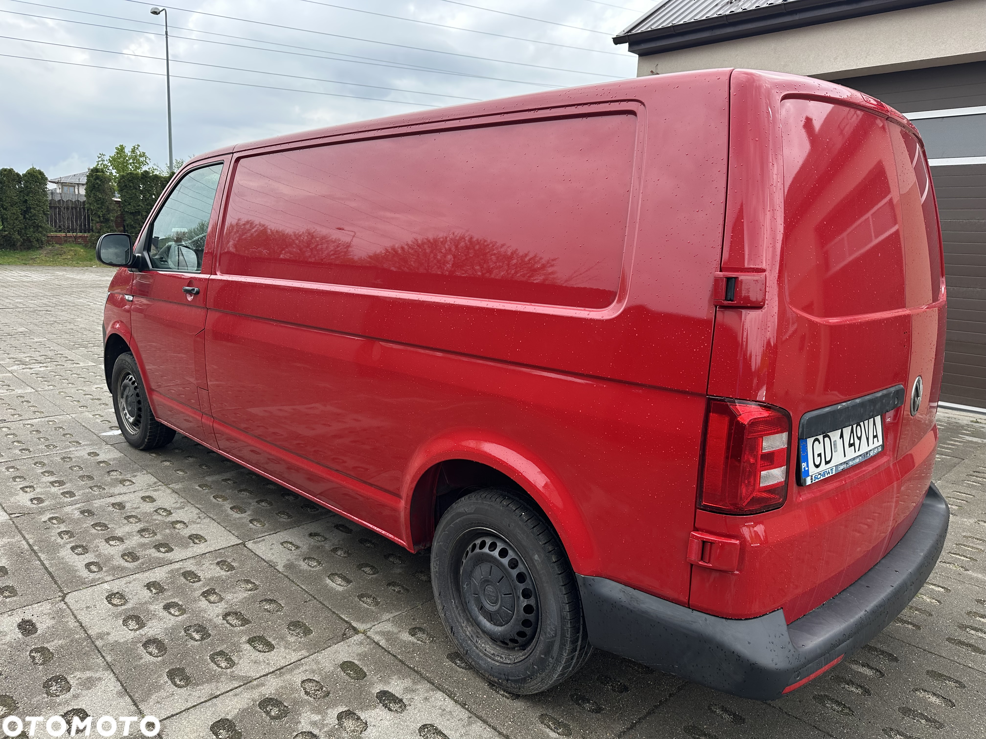 Volkswagen T6 - 5