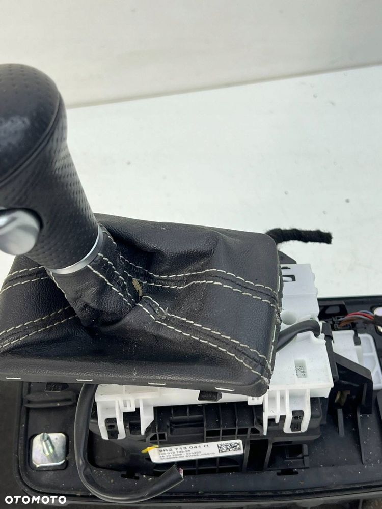 8K2 713 041 H Lewarek zmiany biegów Audi A4 S4 B8 8K - 3