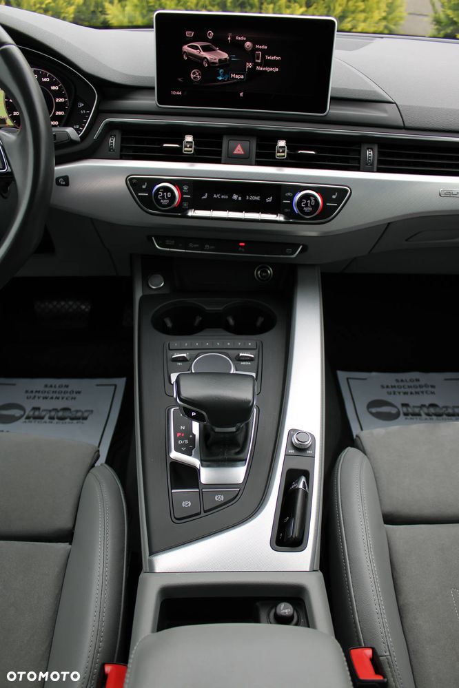 Audi A5 Sportback 3.0 TDI Quattro Sport S tronic - 17