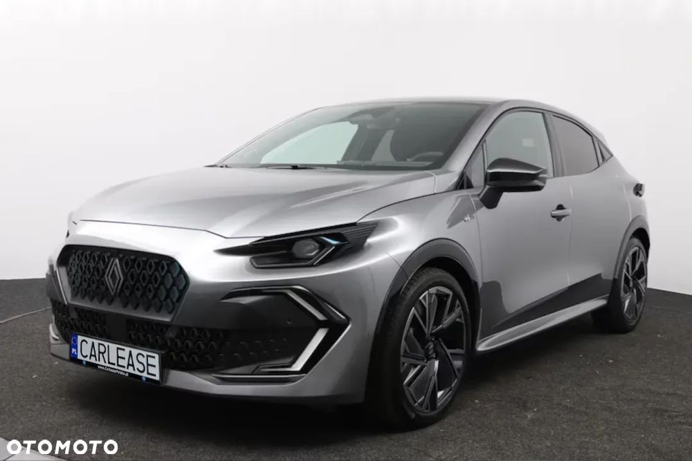 Renault Clio 1.8 E-TECH Full Hybrid 160 Esprit Alpine - 2