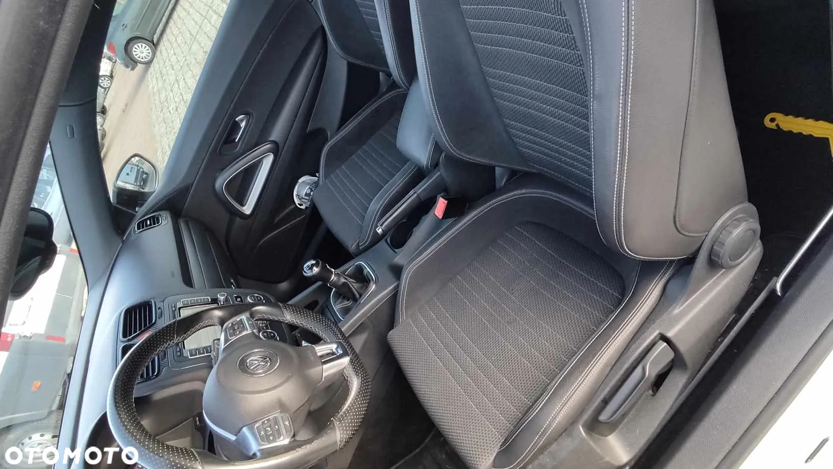 Volkswagen Scirocco 2.0 TSI - 13
