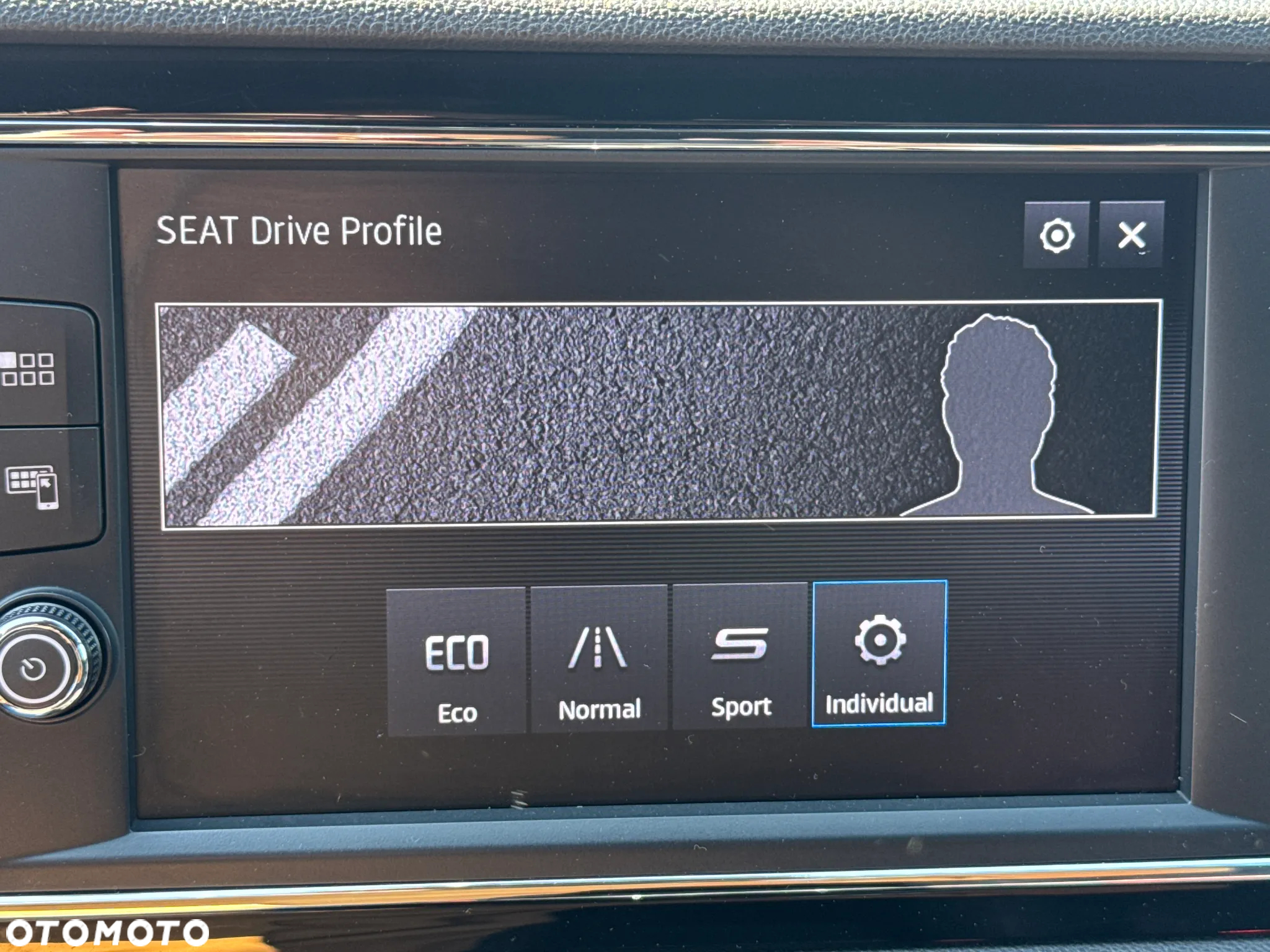 Seat Leon 2.0 TDI DSG FR Plus - 20