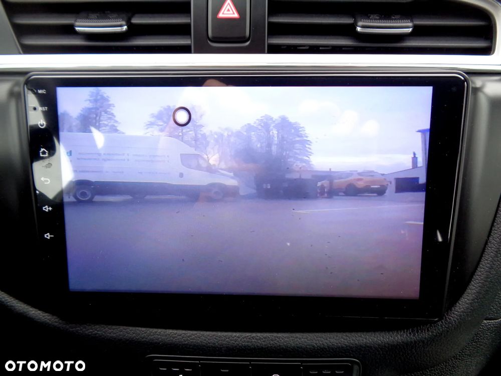 Kia Ceed 1.4 CVVT Edition 7 - 23